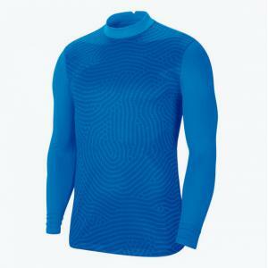 Maglia portiere gardien iii ml - blu elettrico