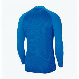 Maglia portiere gardien iii ml - blu elettrico