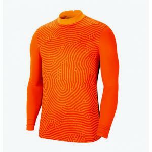 Maglia portiere gardien iii ml arancio