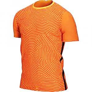 Maglia portiere gardien iii arancio