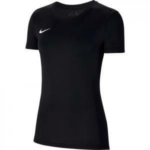 Maglia donna park 7 nero