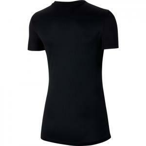 Maglia donna park 7 nero