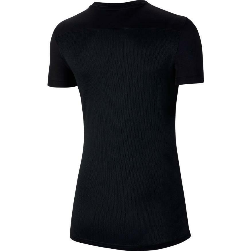 NIKE MAGLIA DONNA PARK 7 NERO BV6728-010