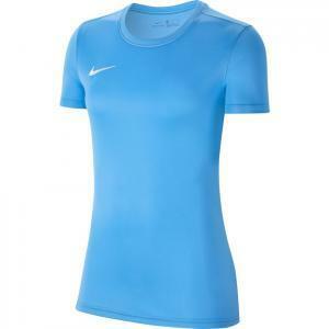 Maglia donna park 7 celeste