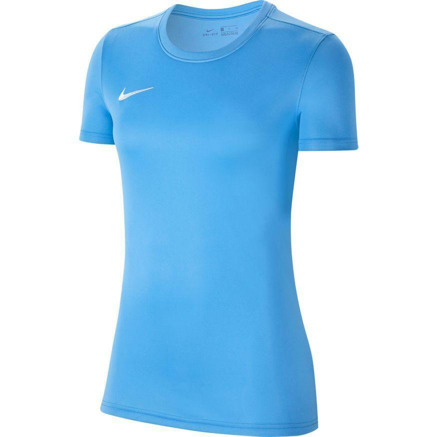 NIKE MAGLIA DONNA PARK 7 CELESTE