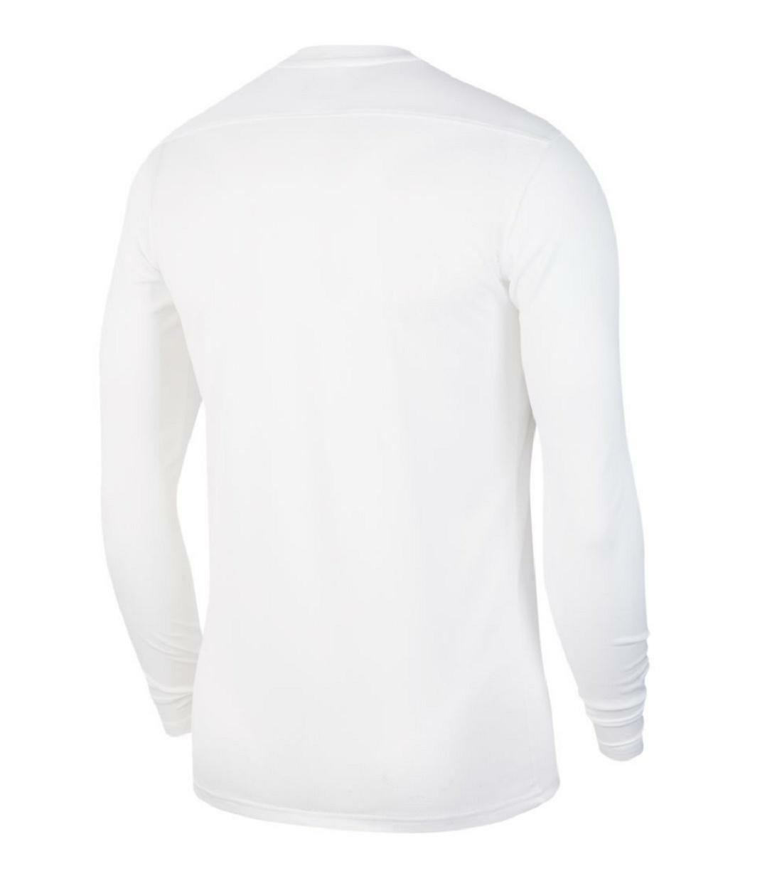 NIKE MAGLIA PARK 7 JUNIOR BIANCO