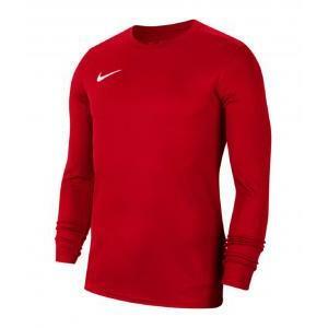 Maglia park 7 junior  rosso