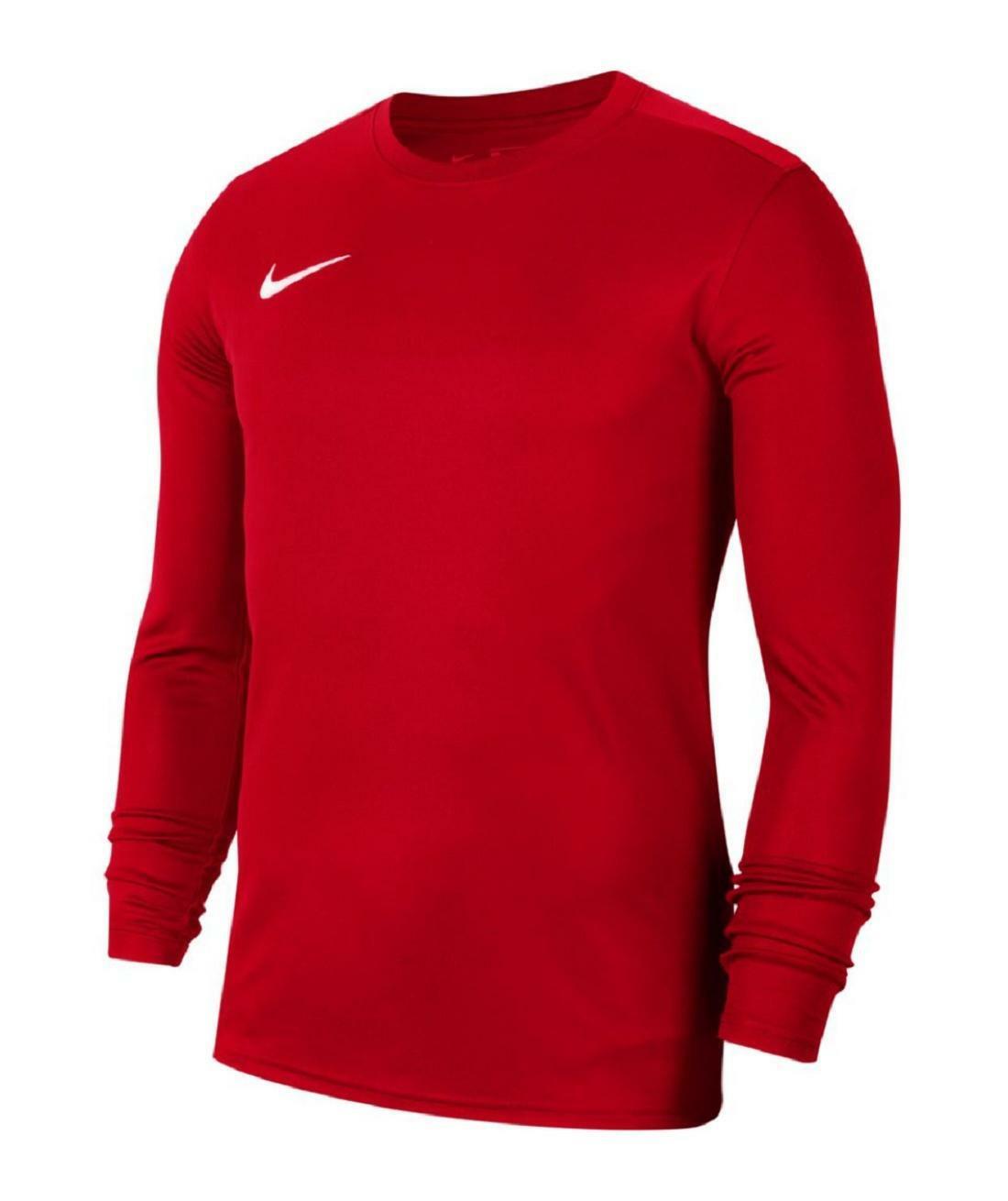 nike nike maglia park 7 junior  rosso