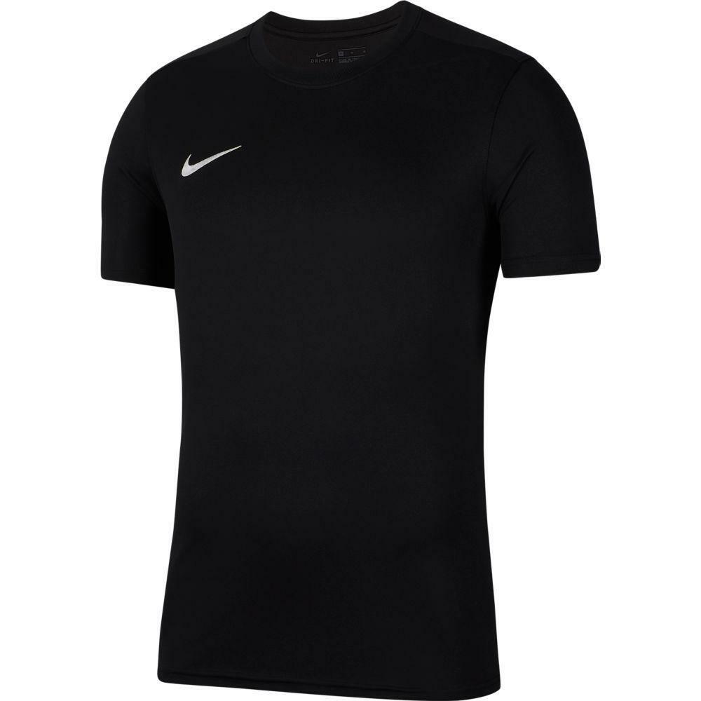 NIKE MAGLIA BAMBINO PARK 7 NERO BV6741-010