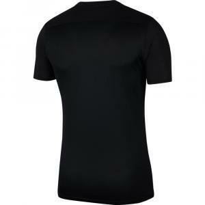 Maglia bambino park 7 nero