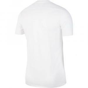 Maglia bambino park 7 bianco