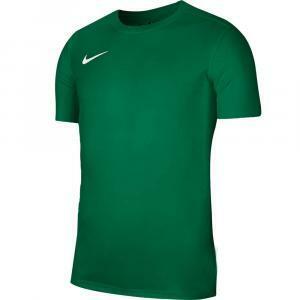 Maglia bambino park 7 verde