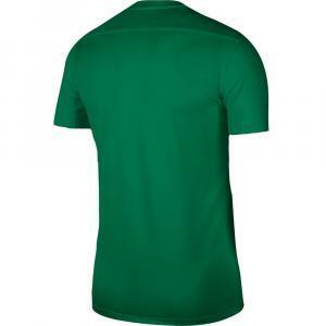 Maglia bambino park 7 verde