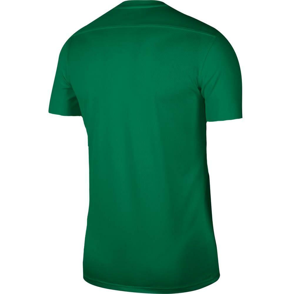 NIKE MAGLIA BAMBINO PARK 7 VERDE BV6741-302