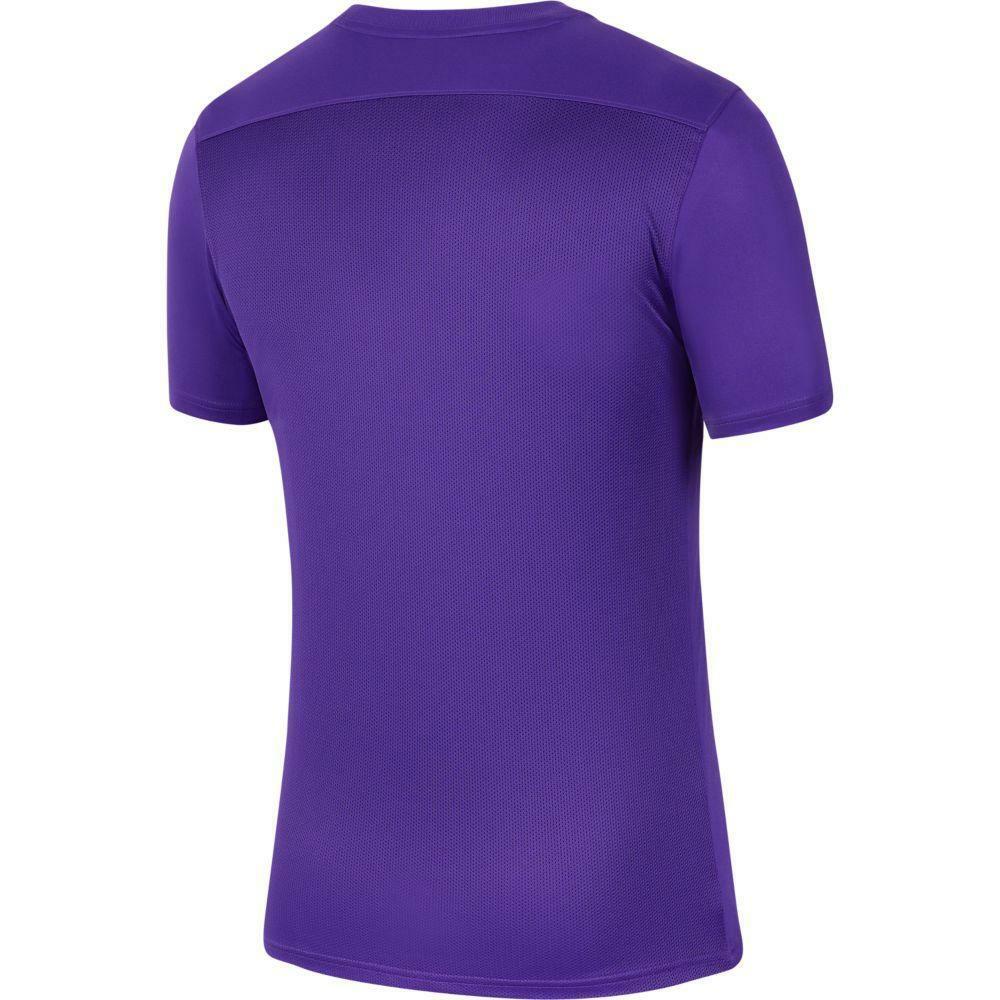 nike nike maglia bambino park 7 viola