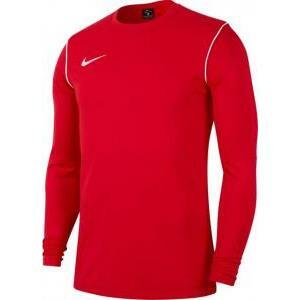 Felpa allenamento park 20 rosso