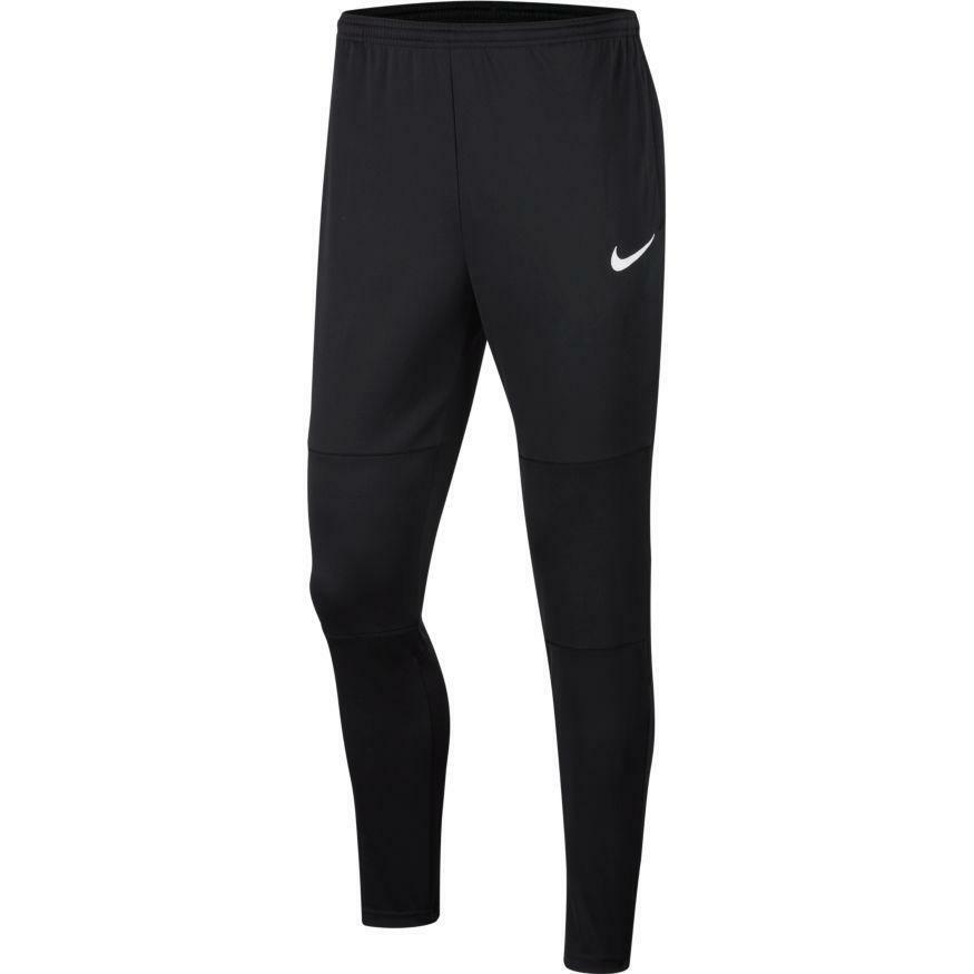 nike nike pantalone park 20 nero