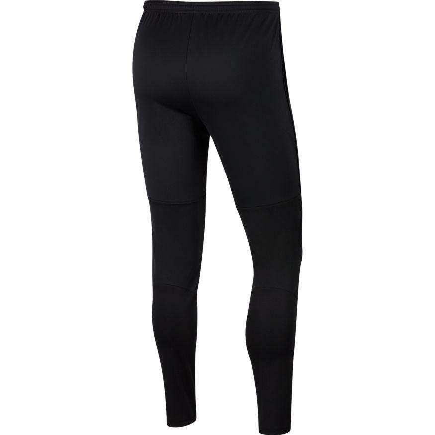 nike nike pantalone park 20 nero