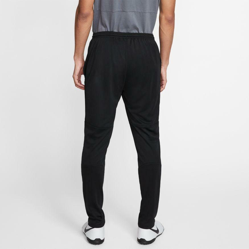 nike nike pantalone park 20 nero