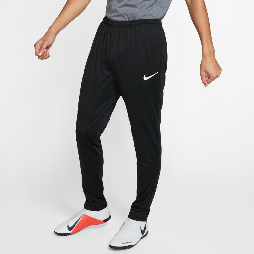 nike nike pantalone park 20 nero