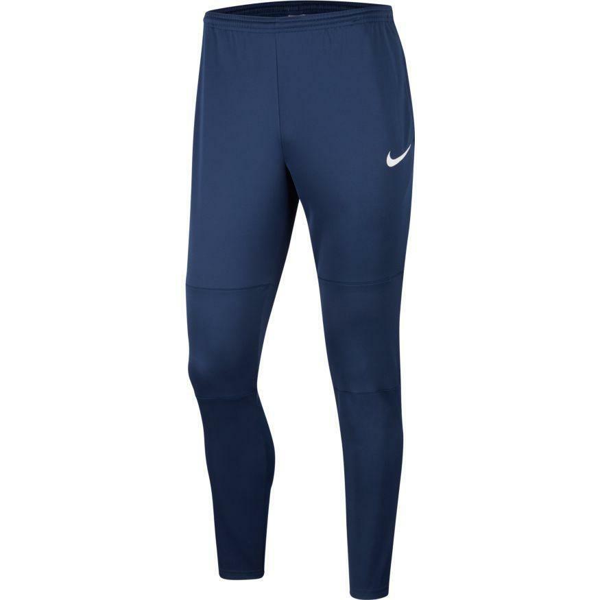 nike nike pantalone park 20 blu