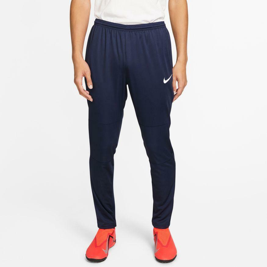 nike nike pantalone park 20 blu