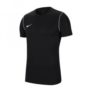 Maglia park 20 nero