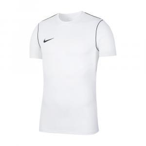 Maglia park 20  uomo bianco bv6883-100