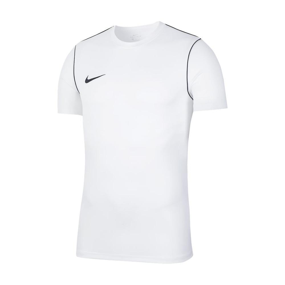 nike nike maglia park 20  uomo bianco bv6883-100