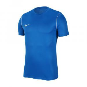 Maglia park 20 azzurro