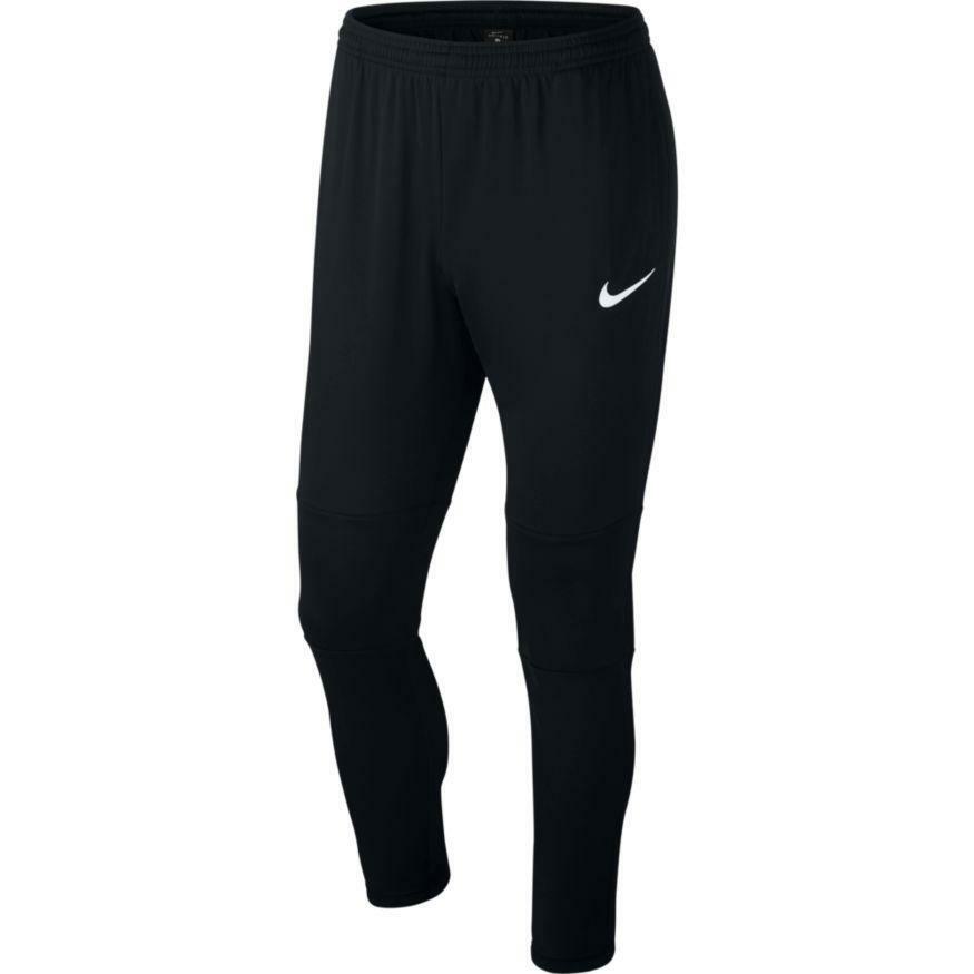 nike nike pantalone bambino park 20 nero