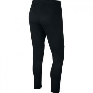 Pantalone bambino park 20 nero