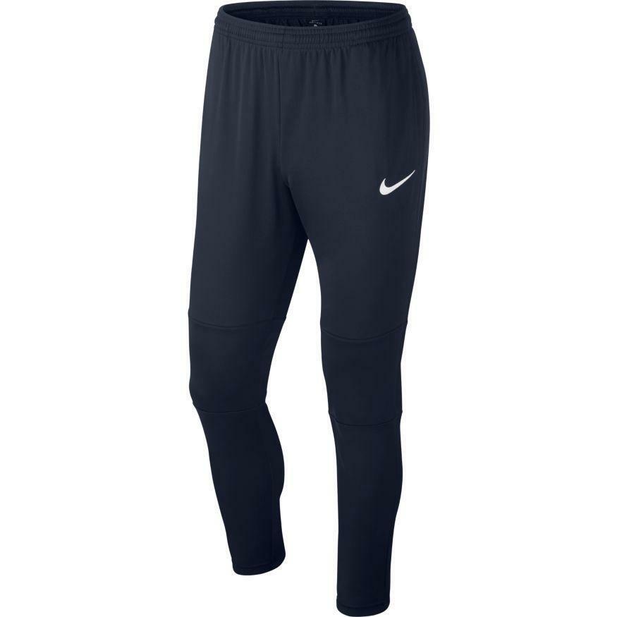 nike nike pantalone bambino park 20 blu