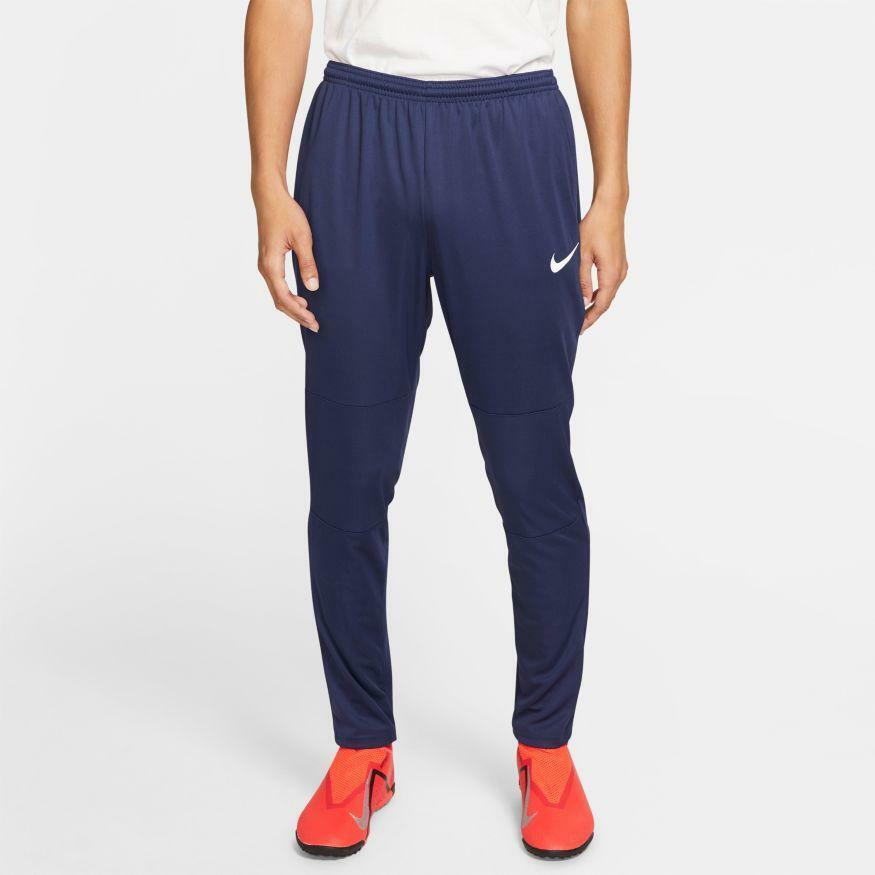 nike nike pantalone bambino park 20 blu