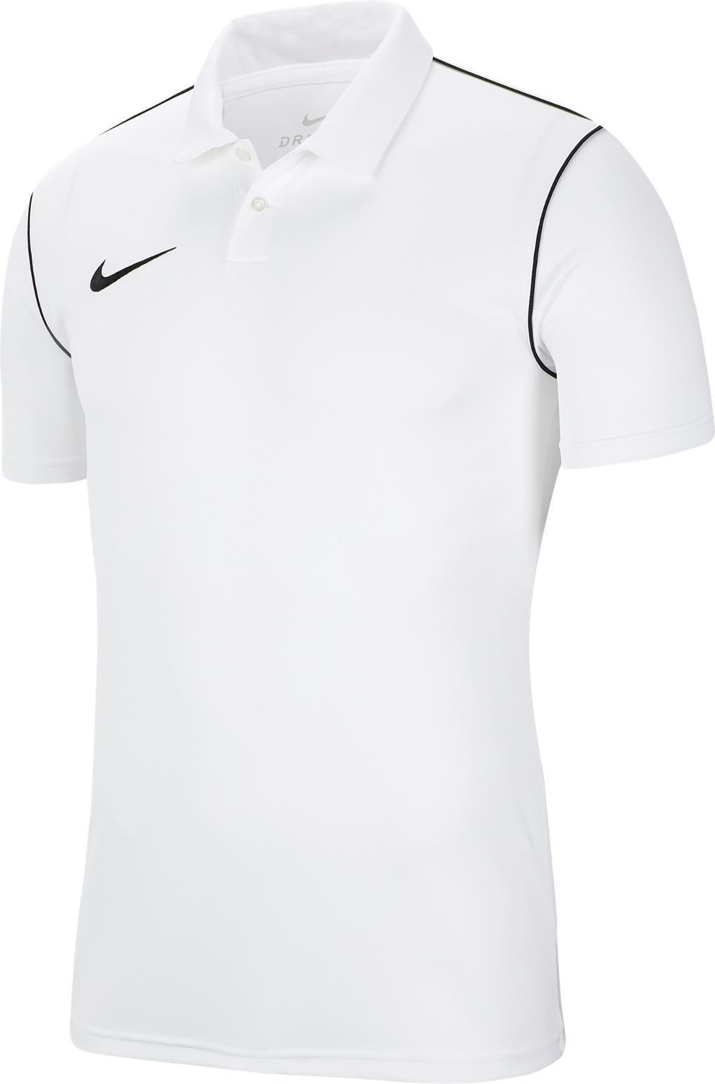 NIKE POLO PARK 20 JR - BIANCO BV6903-100