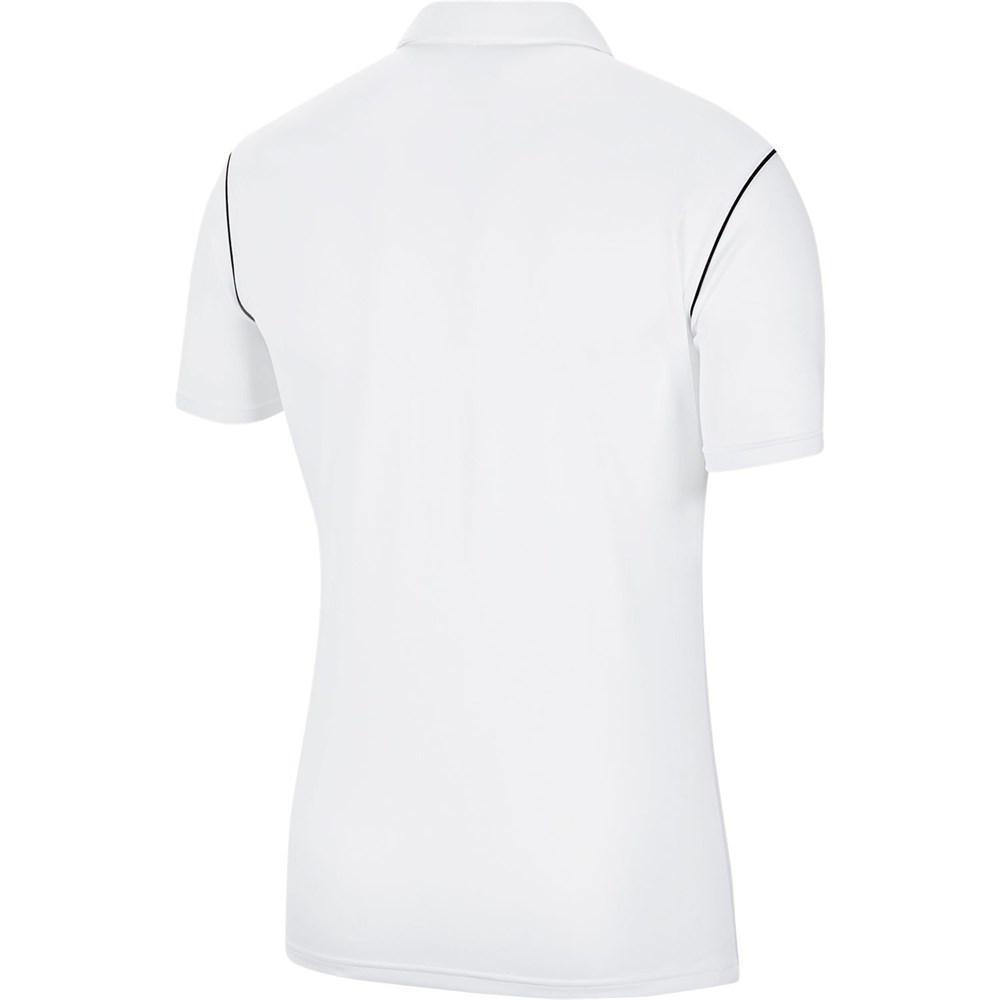 NIKE POLO PARK 20 JR - BIANCO BV6903-100