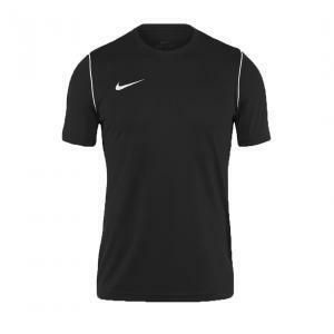 Maglia park 20 jr nero