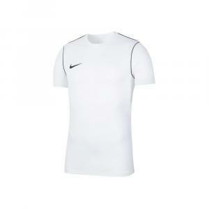 Maglia park 20 jr bianco