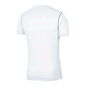 Maglia park 20 jr bianco