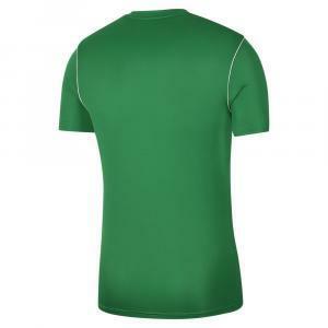 Maglia park 20 jr verde