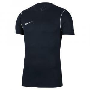 Maglia park 20 jr blu