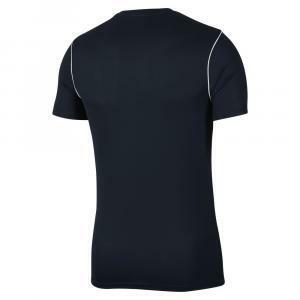 Maglia park 20 jr blu