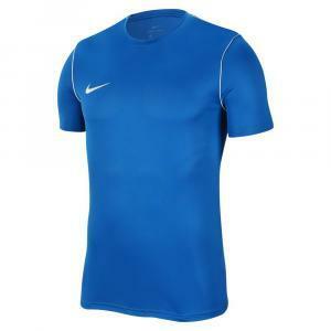 Maglia park 20 jr azzurro