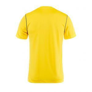 Maglia park 20 jr giallo