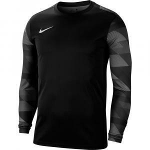 Maglia portiere park iv nero