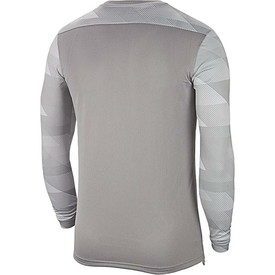 nike nike maglia portiere park iv grigio