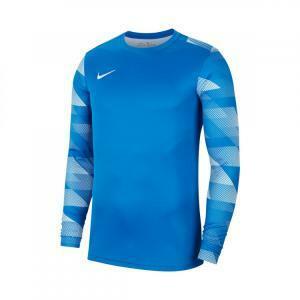 Maglia portiere park iv azzurro