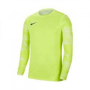 Maglia portiere park iv giallo fluo