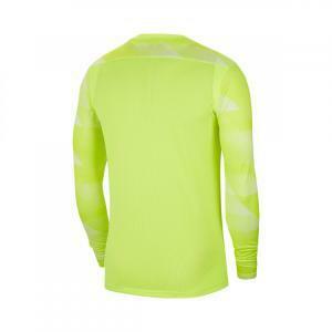 Maglia portiere park iv giallo fluo