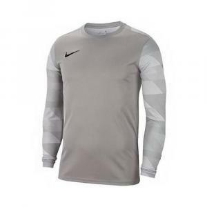 Maglia portiere bambino park iv grigio